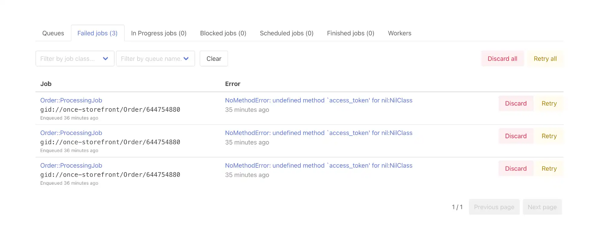 Background jobs and cron jobs monitoring in RailsFast