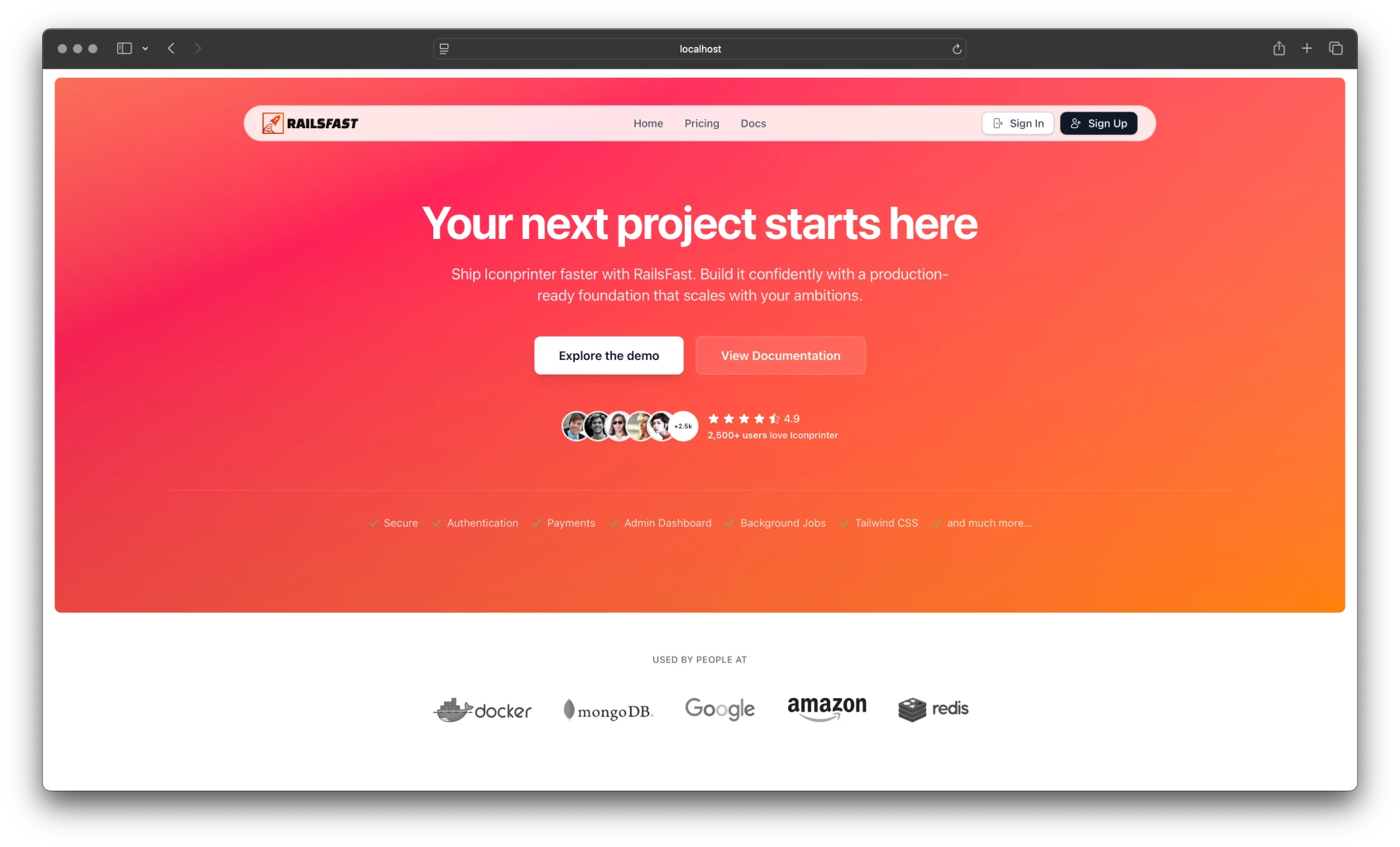 RailsFast Email Deliverability Guide